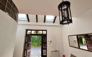 VILA 7 CAMERE, MOBILATA IN PIPERA DISPONIBILA IMEDIAT - Poză 42