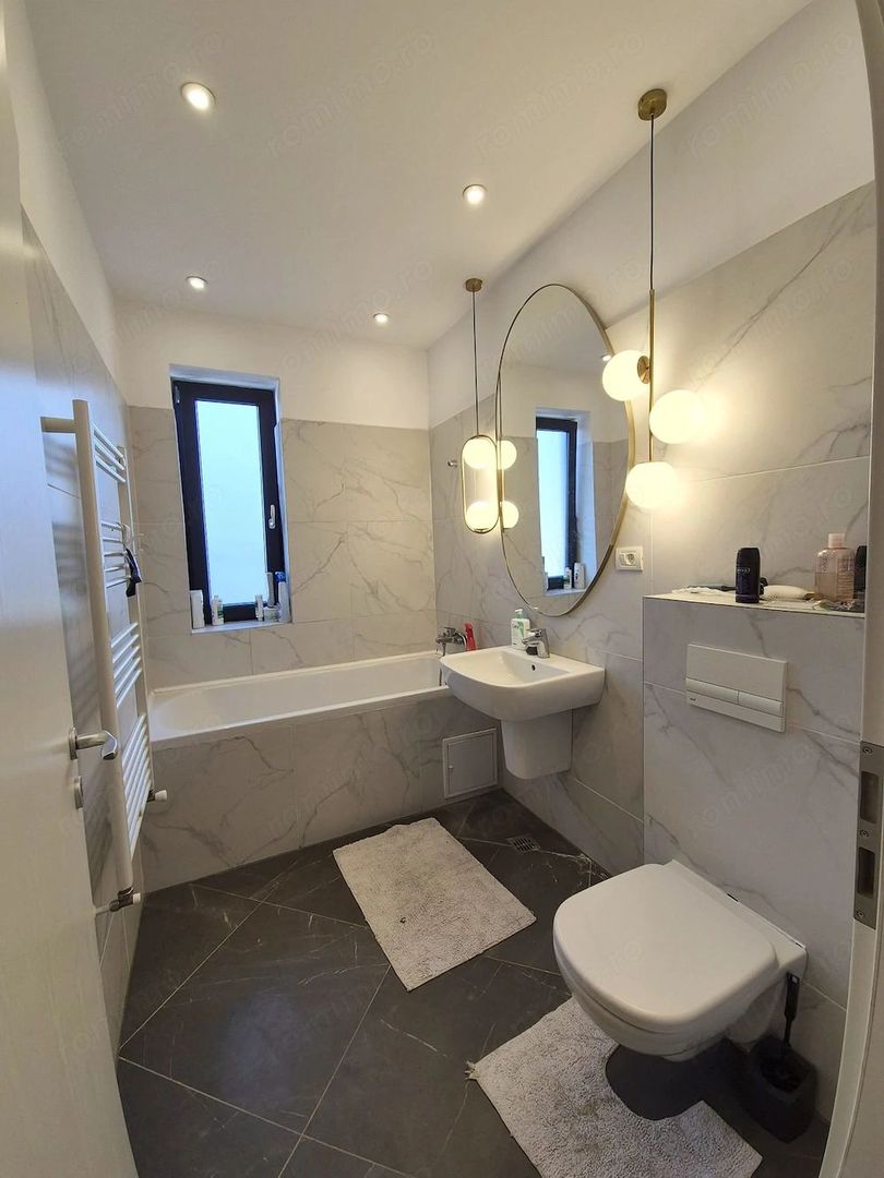 Giroc-Neptun | 3 Camere | Mobilat si utilat | Lift | Loc de parcare - Poză 4