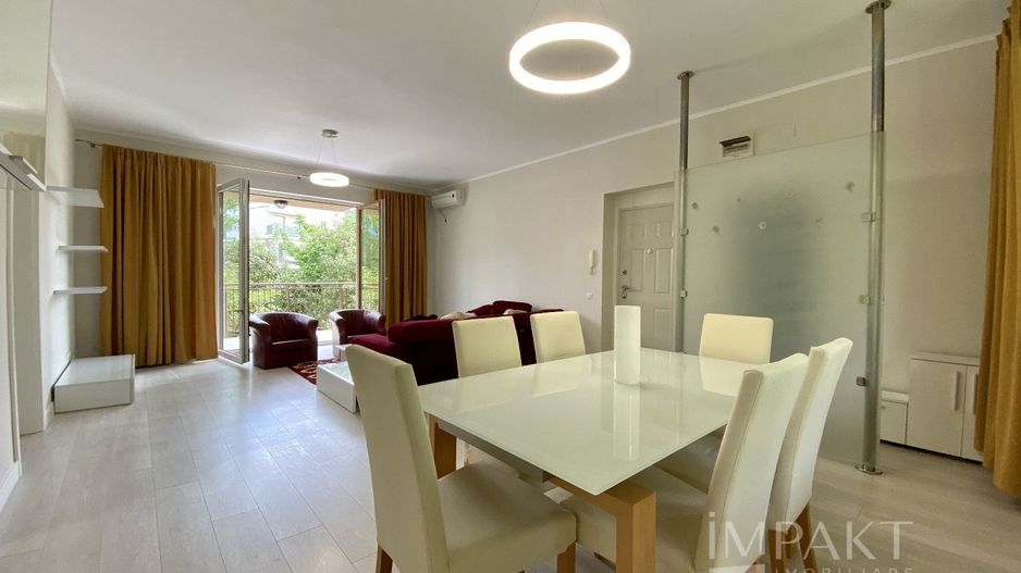 Apartament in vila pe 2 etaje, 175 mp, cartierul Andrei Muresanu/ Parcul Engels - Poză 3