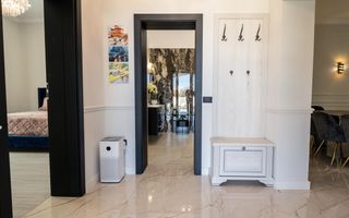 Vilă de LUX cu piscină, 278 mp utili și teren de 1.780 mp I Sag - Poză 27