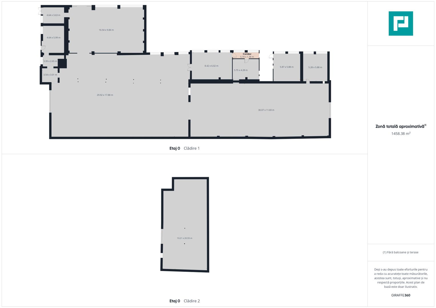 Hală industrială - Poză 9