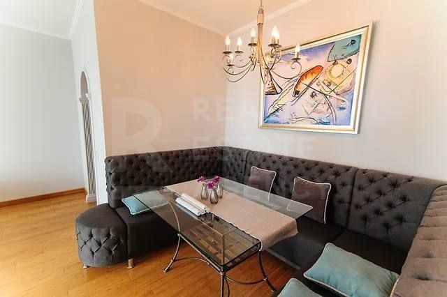 Chirie, apartament, 2 camere, strada Columna, Centru - Poză 4