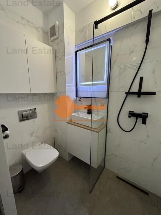 3 camere duolex Barbu Vacarescu - Aviatiei - Poză 3