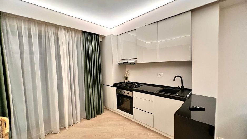 Inchiriere apartament 2 camere si parcare  inclusa | Pipera - Poză 1