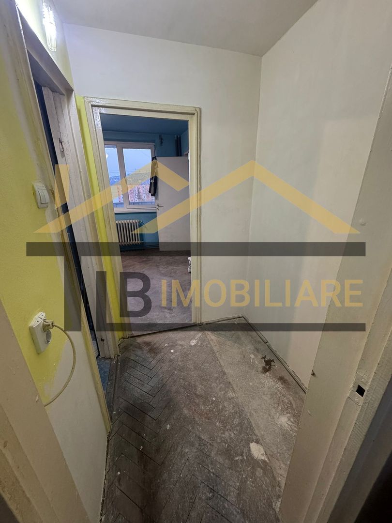 Apartament de 2 camere, 50 mp, Zona Parângului - Poză 7