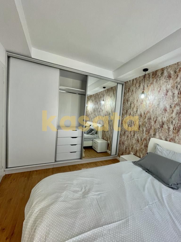 Vila NC I Cosmopolis I 85 mp I mobilat si utilat I 2 bai I dresing - Poză 12