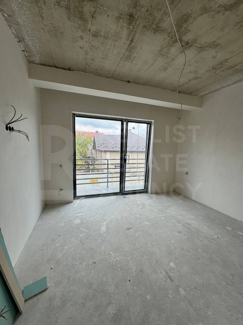Vânzare, casă, 2 nivele, 3 camere, strada Prieteniei, Grătiești - Poză 6
