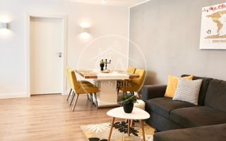 Apartament de vanzare  cu 3 camere Lux in zona Rogerius, Oradea. - Poză 9