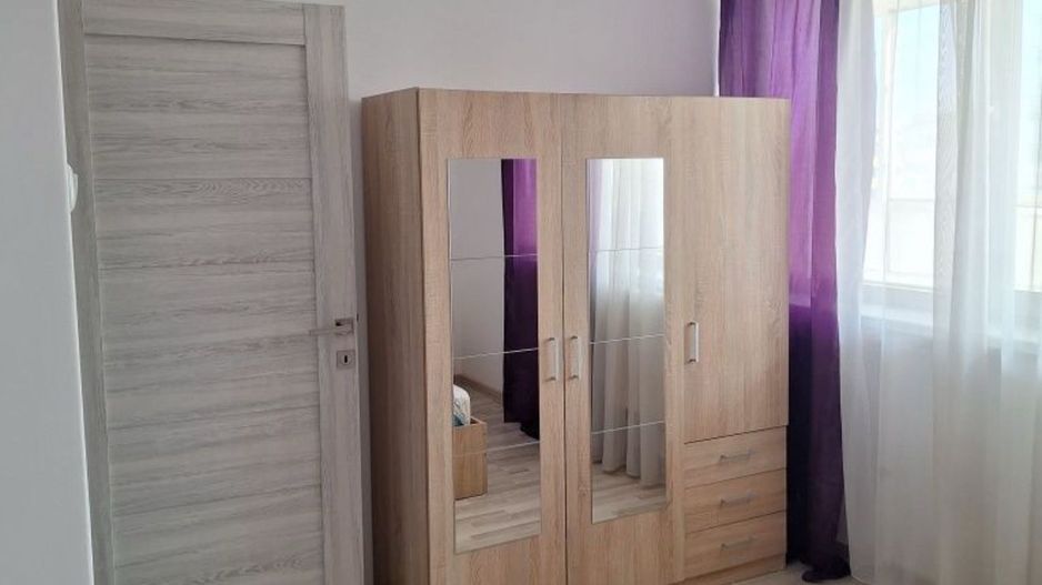 AP. 2 CAMERE STEFAN CEL MARE, PET-FRIENDLY, REABILITAT, METROU 10 MIN - Poză 4