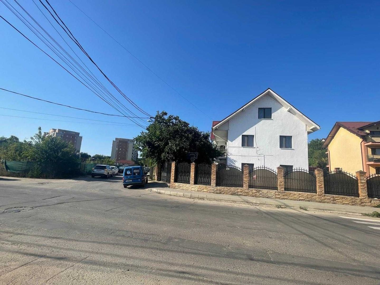 Proprietate superba ! Tatarasi ! Kaufland ! - Poză 8