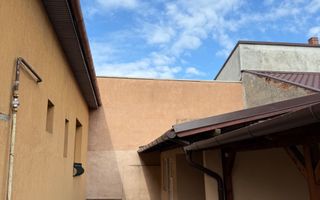 BRASADAS vinde casa 7 cam 11 ari teren renovată integral. - Poză 3