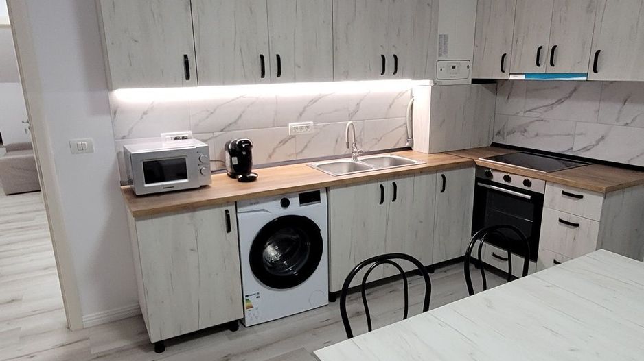 Apartament cu 3 camere situat la casa de inchiriat in Alba Iulia - Poză 6