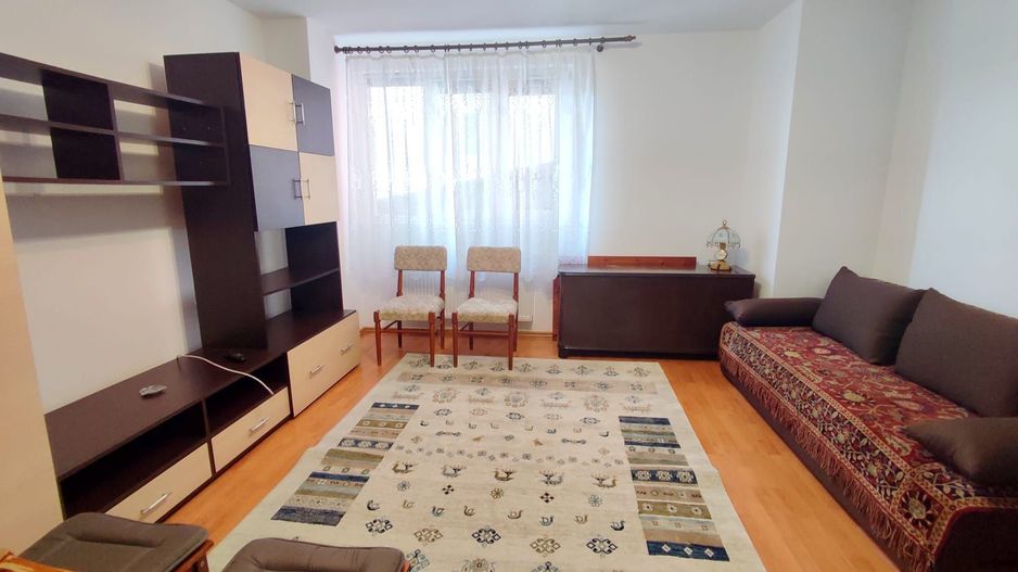 Apartament 2 camere cu Parcare  Zorilor - Poză 2