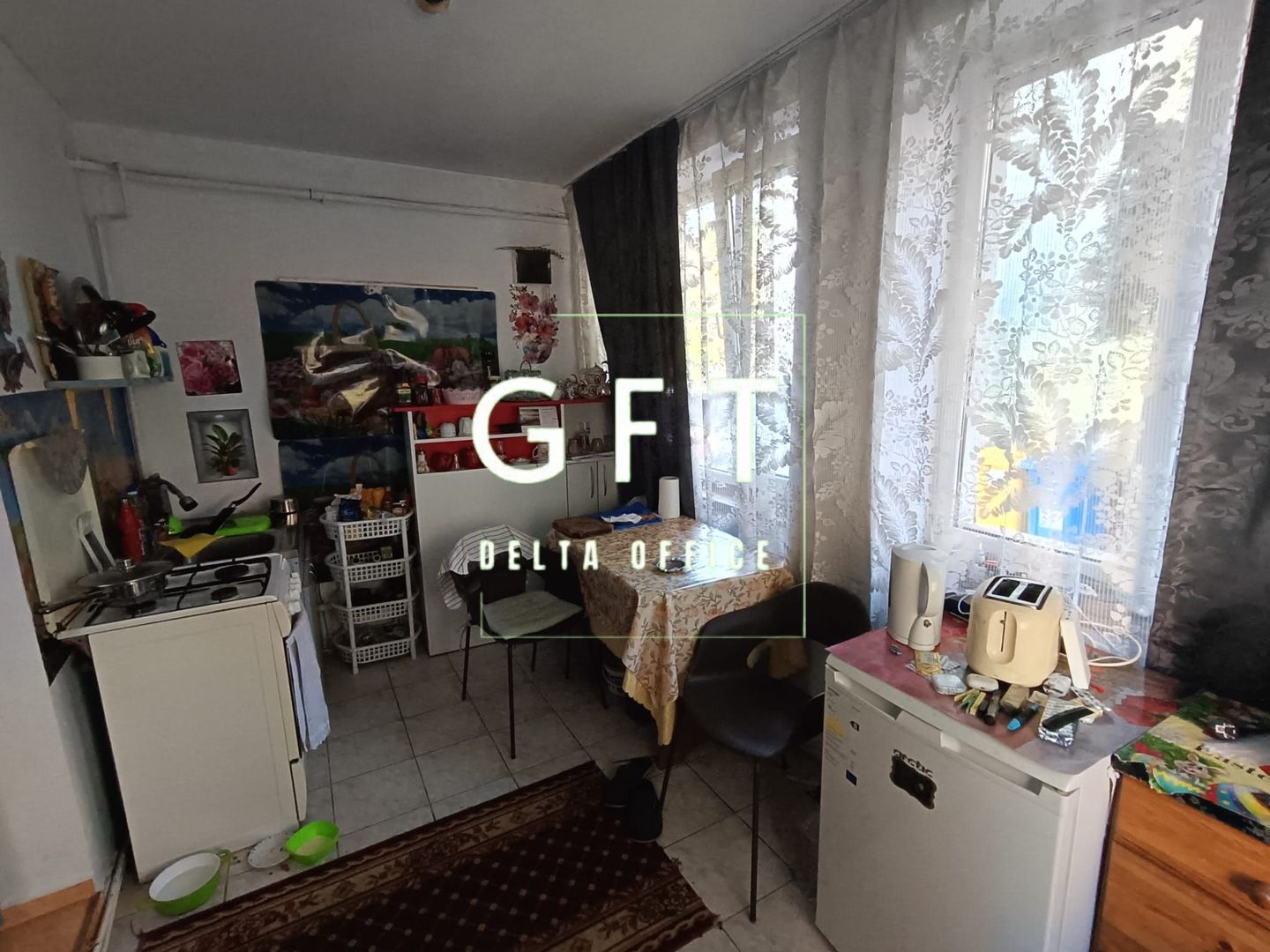 De vânzare casă zona Sens - Poză 4