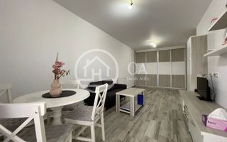 Apartament cu 1  camere de vânzare în zona Victoria Residence, Oradea - Poză 3
