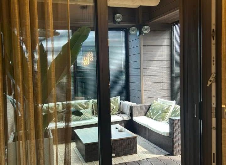 Penthouse exclusivist / mobilat și utilat premium - Poză 14