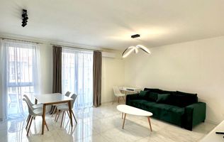 Apartament in Giroc, ESO, liber de la 1 iulie