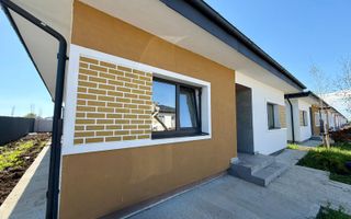 Casă Individuală 4 Camere | 106 MP | Finisaje Incluse | Teren 400 mp - Poză 4