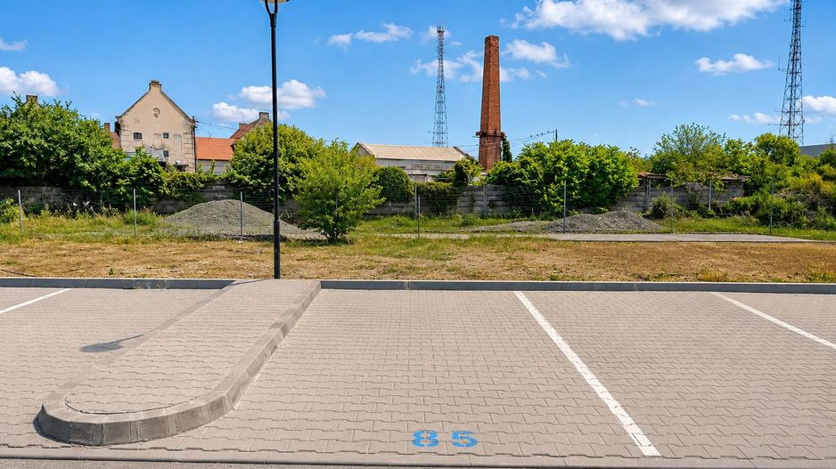 Apartament 2 camere, complex Adora UTA, loc de parcare - Poză 11