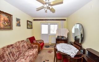 Locație excelentă, potențial nelimitat – Apartament cu 3 camere - Poză 1