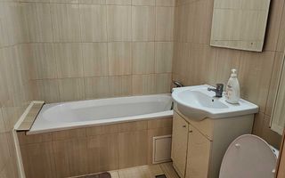 Apartament de inchiriat 2 camere, rond Baba Novac - Poză 5