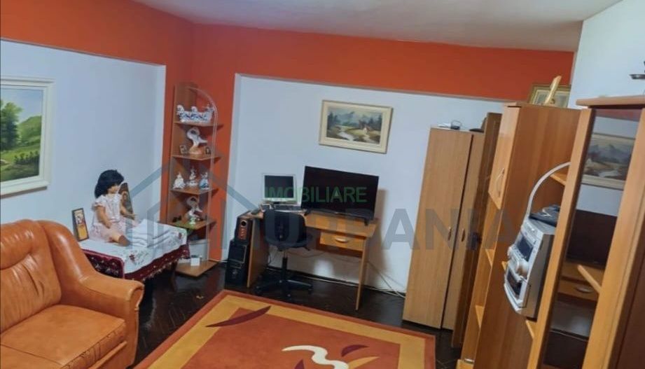 Apartament 2 camere Piata Pacurari,Lukoil - Poză 2