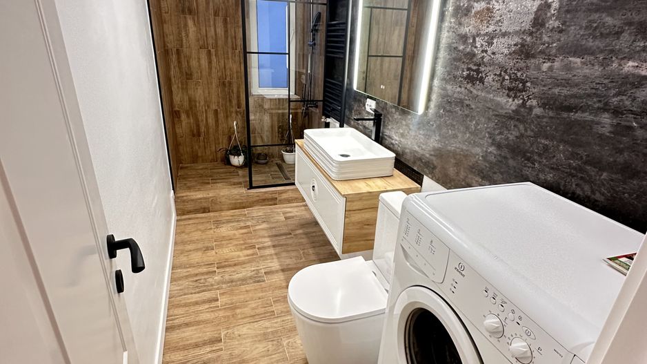 Garsonieră LUX – Investiție Premium | Lujerului A257 - Poză 4