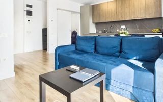 Apartament luxos in Calea Aradului, Sol Residence - Poză 2
