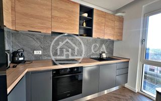 Apartament cu 2 camere de închiriat in West Residence, Oradea - Poză 6