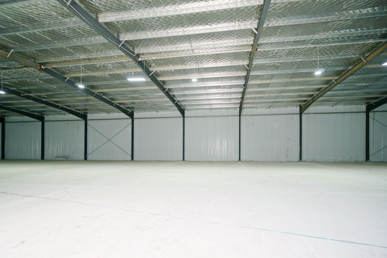 Hala Depozitare Afumati - Poză 11