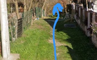 Teren de VANZARE|JIBLEA VECHE|11.000 EURO - Poză 4