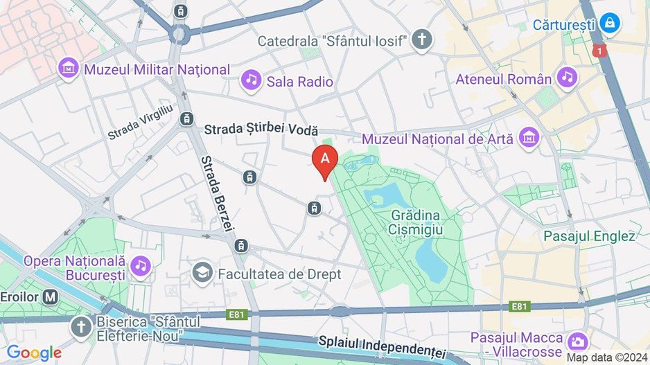 CASA MAGUREANU 57 - Poză 1