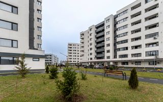 Studio Premium Ivory Pipera I 39mp, BALCON I Mutare imediata I COM 0% - Poză 22