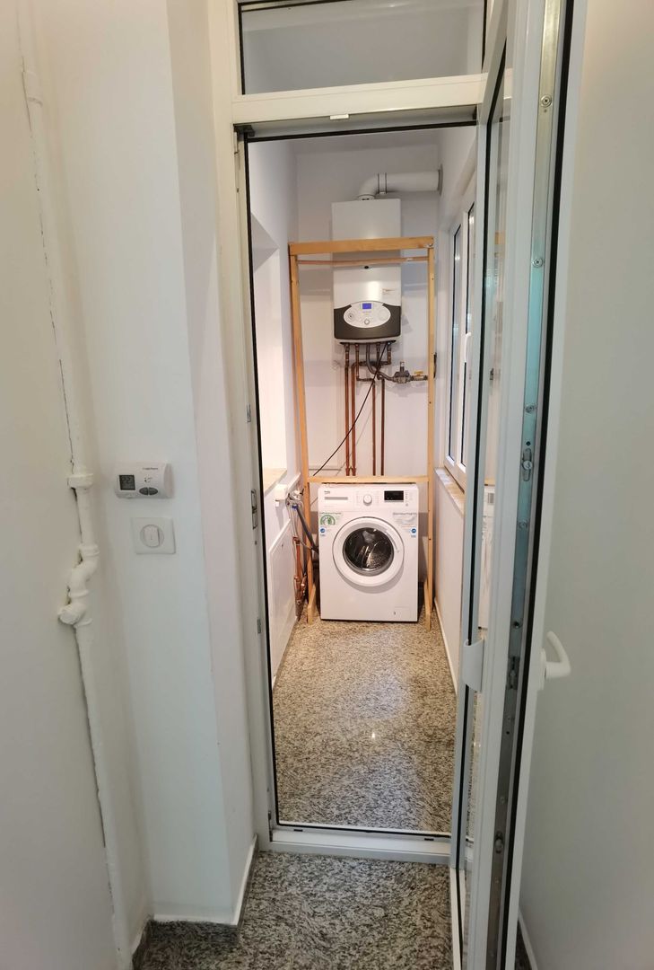 APARTAMENT 3 CAMERE | VILA | COTROCENI - Poză 6