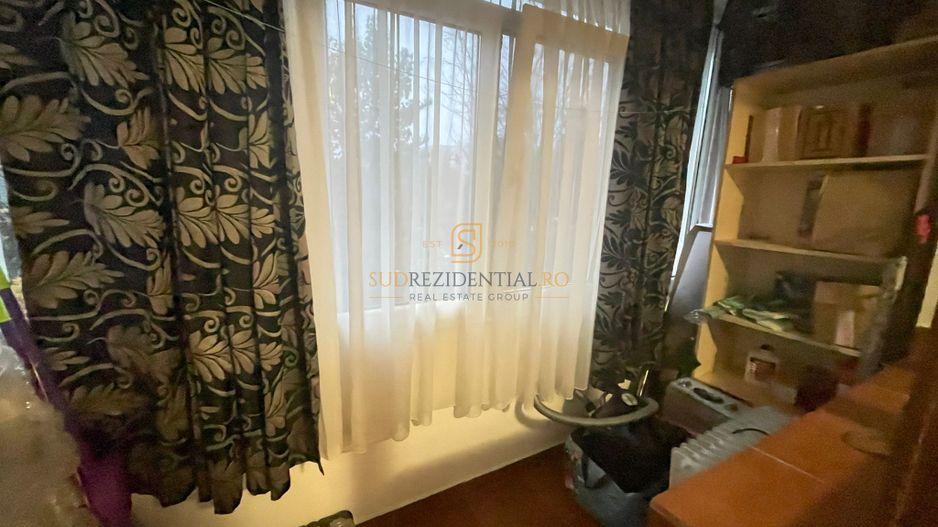 Berceni, 3/4, Apartament cu 3 camere decomandat, Comision 0% - Poză 11