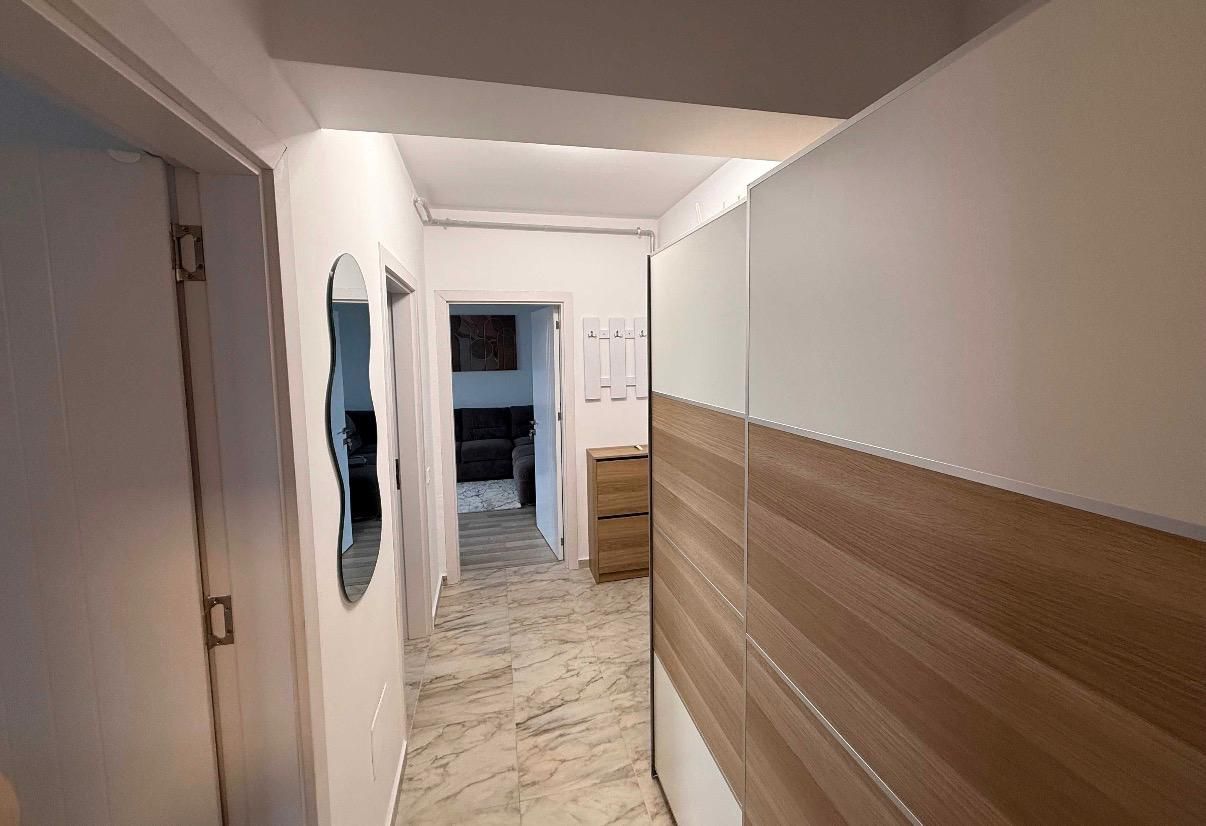 AP 2 CAMERE THEODOR PALLADY, PRIMA INCHIRIERE, CENTRALA, METROU 10 MIN - Poză 6