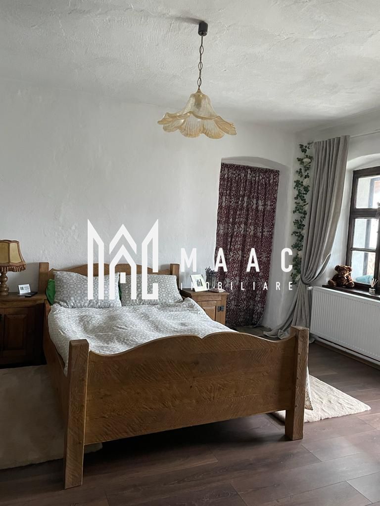 Casa Individuala | Renovata Recent | Porumbacu De Jos - Poză 10