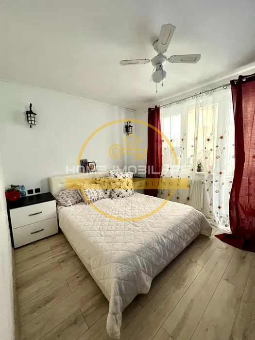 Apartament 2 camere, 32mp cu parcare inclusa Pacurari - Rediu - Poză 1
