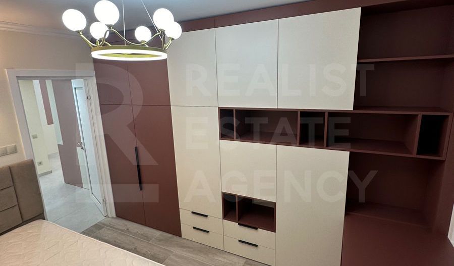 Vânzare, apartament, 2 camere, strada Petru Zadnipru, Ciocana - Poză 6