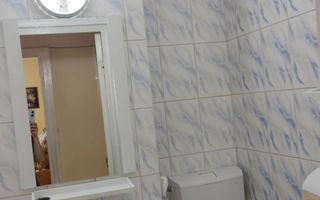 Apartament cu 2 camere decomandate, balcon închis, Mănăștur. - Poză 4