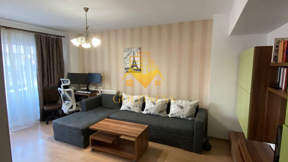 2 camere, modern, garaj, bloc nou,Buna Ziua, Bonjour Residence, Sophia - Poză 4