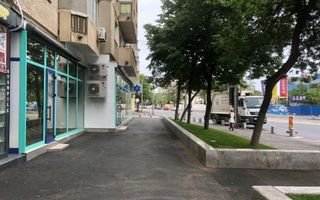 Agenția imobiliara BRASADAS închiriază sp com STRADAL 172mp. - Poză 3