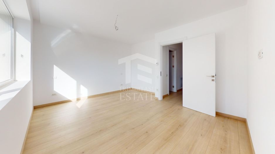 Casa Finalizata Metro Voluntari Finisaje Complete Pompa Caldura - Poză 37