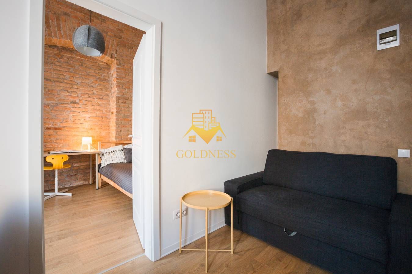 3 camere, UltraCentral, Piața Muzeului, George Barițiu, Piața Unirii - Poză 3