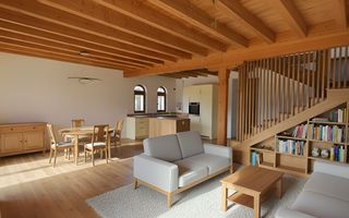 Vila 6 camere cu piscina - Mogosoaia - Poză 2