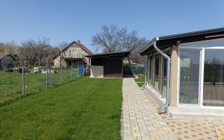 Casa vilă în s.Onițcani, Criuleni - Poză 6