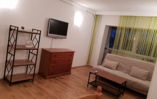 Garsoniera de inchiriat Zona Garii