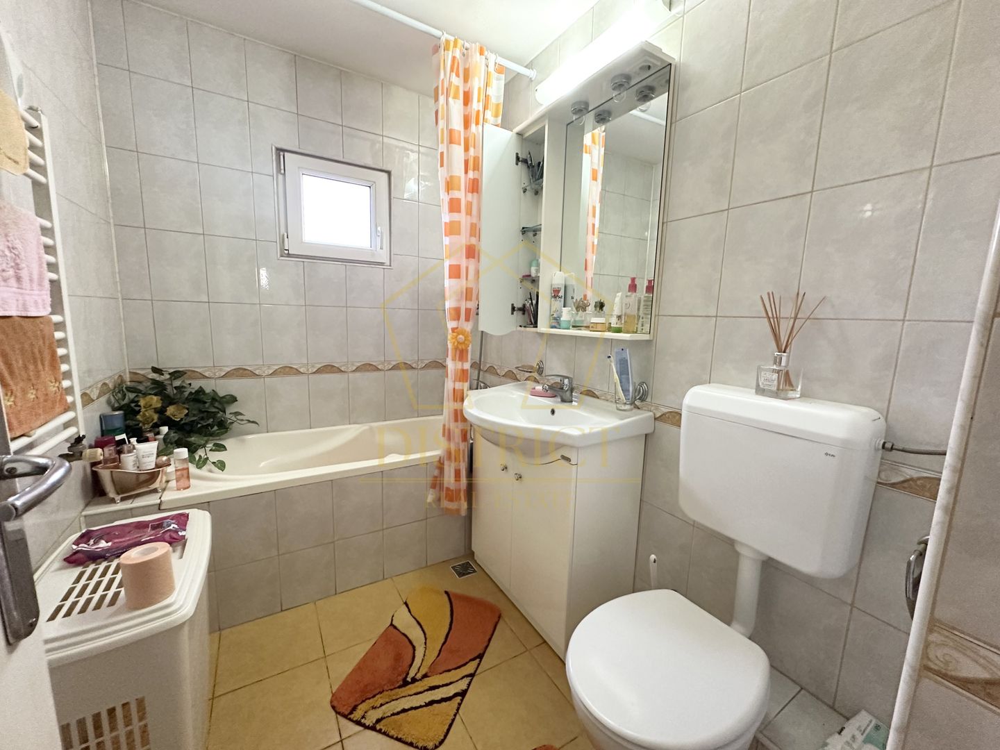 Apartament deosebit cu 3 camere | Soarelui - Poză 11