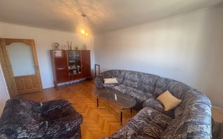 APARTAMENT 3 CAMERE ETAJ 4 GRUI CAMPULUNG - Poză 2