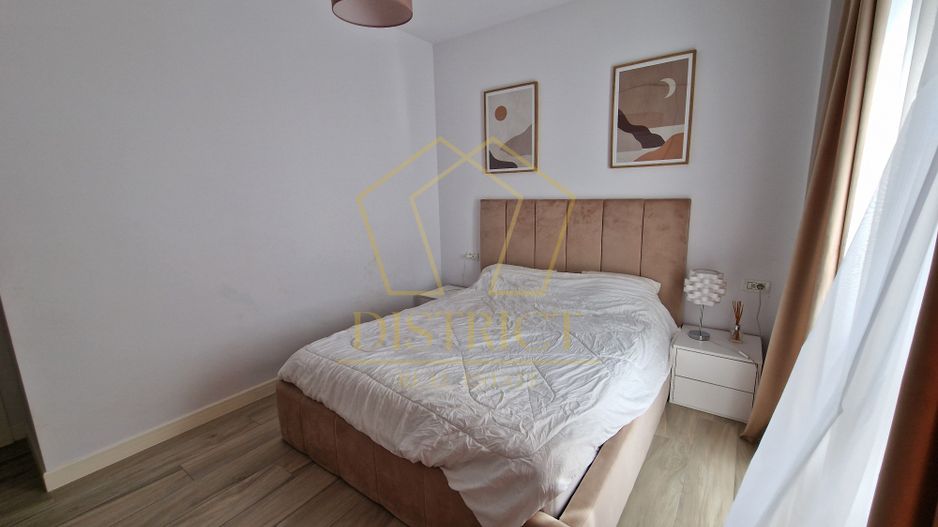 Apartament superb cu 3 camere | Future Residence | Giroc - Poză 2